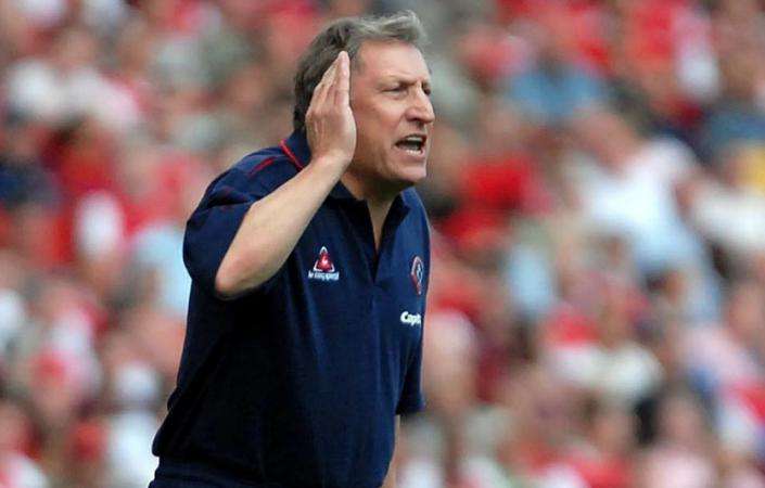 Des retrouvailles attendues à Palace