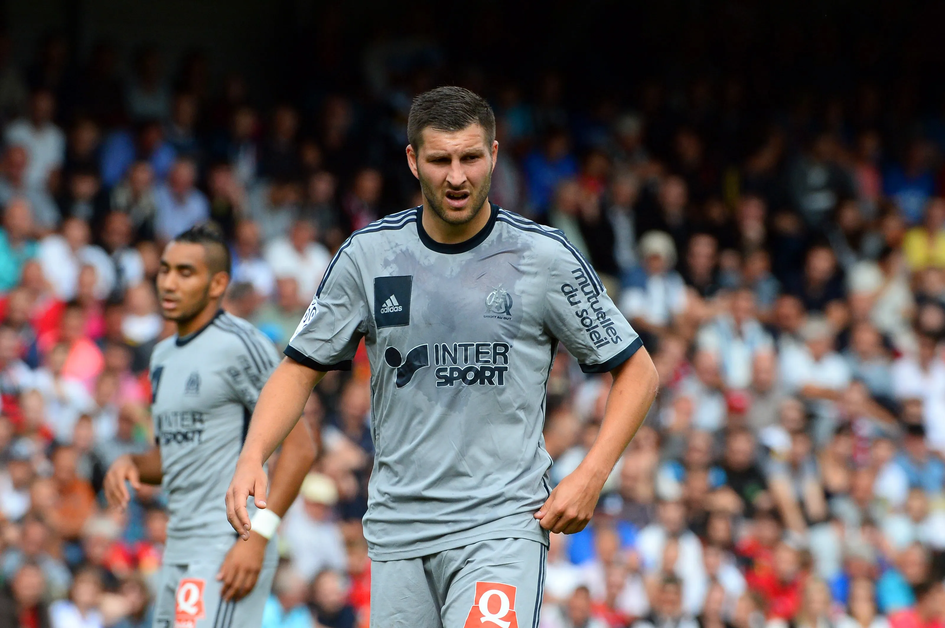 En direct : Marseille – Nice (4 – 0)