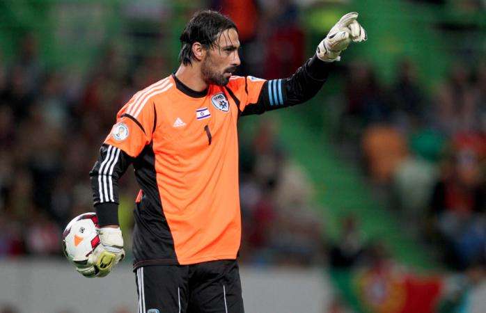 Israël-Belgique reporté à mars 2015