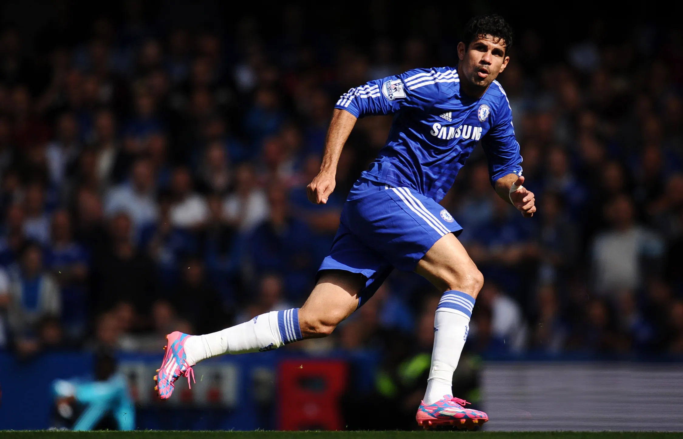 Revivez Everton – Chelsea (3 – 6)