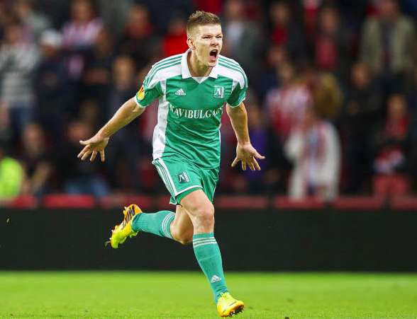 Malmö, Ludogorets et le Bayer qualifiés