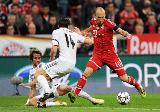 Xabi Alonso au Bayern ?