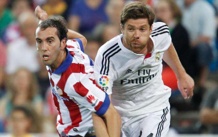 Xabi Alonso ira bien au Bayern