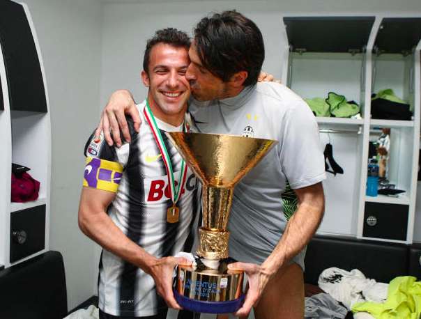 Del Piero dans le championnat indien