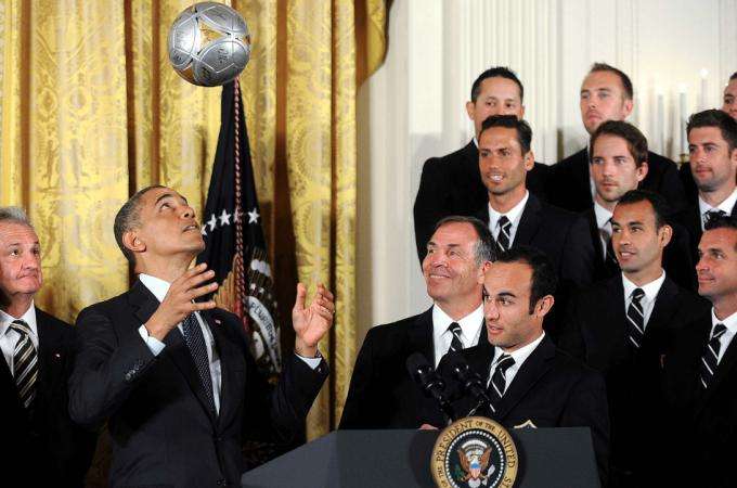 La FIFA en procès aux États-Unis