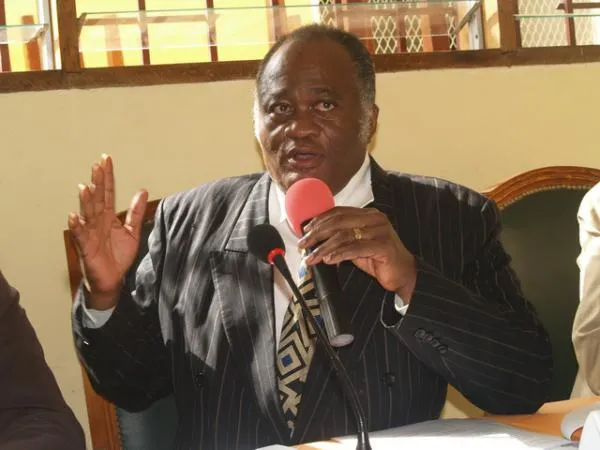 Un report de match à cause d&rsquo;Ebola ?