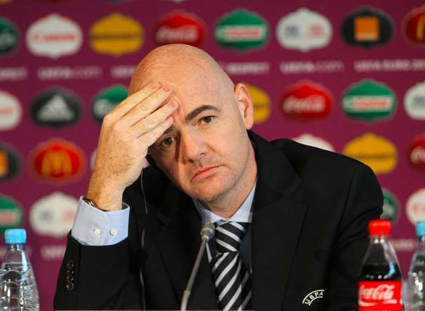 En direct : le tirage au sort de la C1