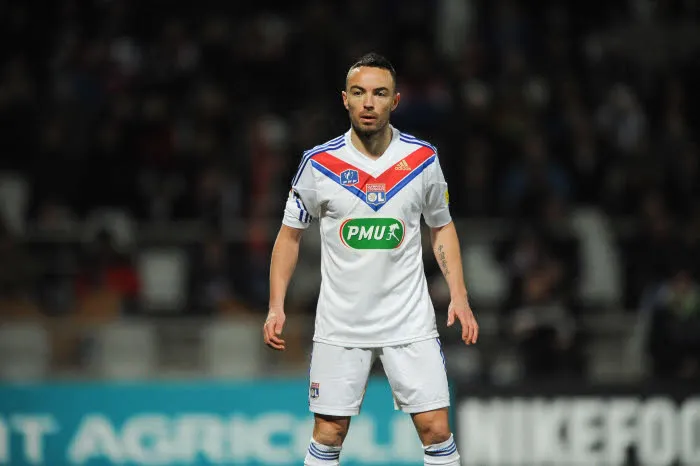 Aulas en veut à Danic