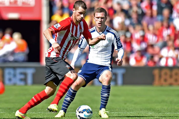 Schneiderlin se méfie de décembre