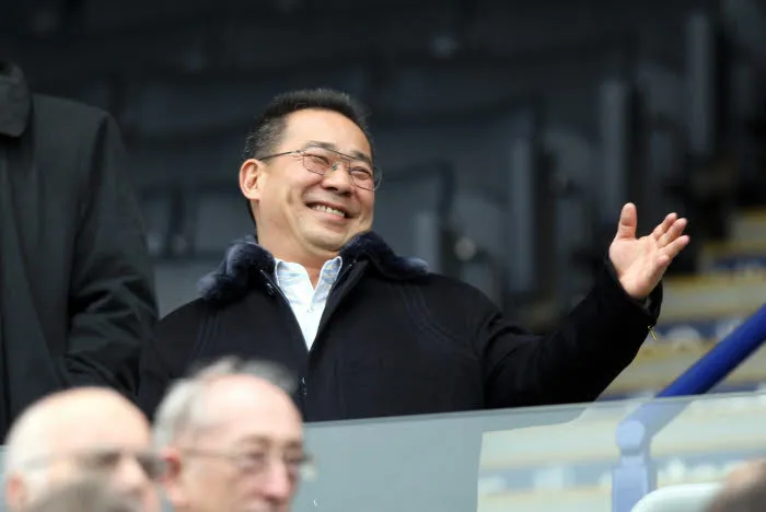 La raison de la victoire de Leicester