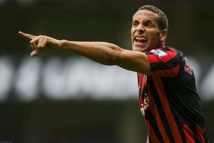 Rio Ferdinand, futur membre de la FIFA ?