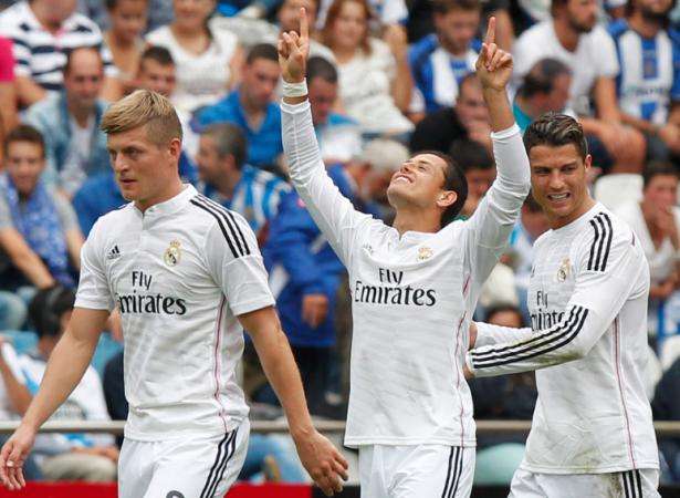 Chicharito peut-il supplanter Benzema ?