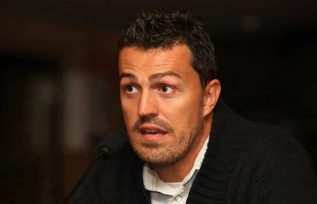 Óscar García va pouvoir entraîner de nouveau