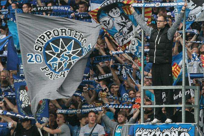 Qui es-tu Paderborn, leader de Bundesliga ?