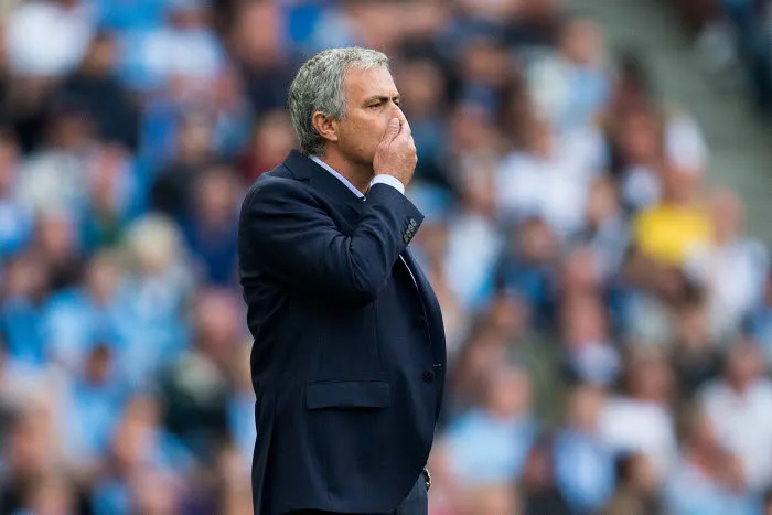 Mourinho : « La Premier League est dingue ! »