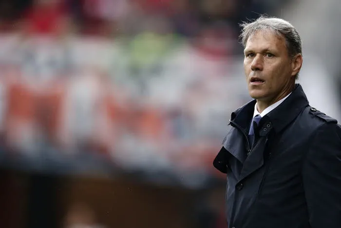 Enfin un coach à l’AZ Alkmaar ?