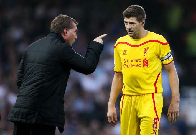 La forme de Gerrard discutée