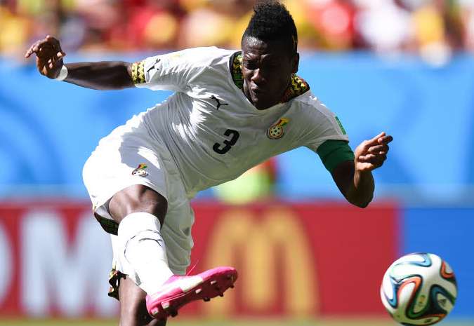 Gyan convoque une conférence de presse