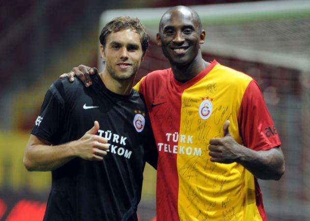 Et si Kobe Bryant rachetait un club ?