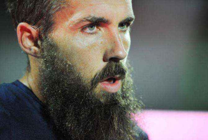 Jamais sans ma barbe !