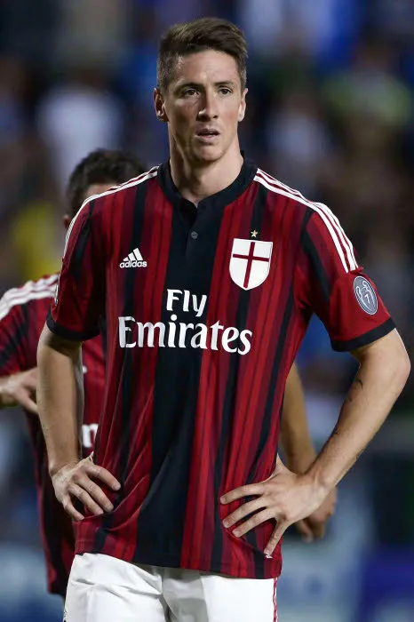 Milan revient de loin