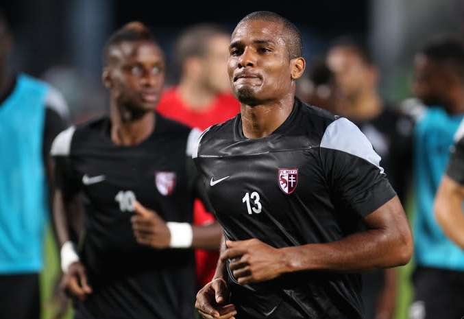 Malouda, la cote d&rsquo;amour