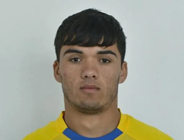 Pris pour dopage aux Jeux asiatiques