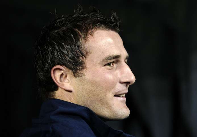 Alexander Frei vers l&rsquo;ASF