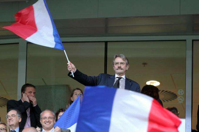 Privation de fonds public pour le foot ?