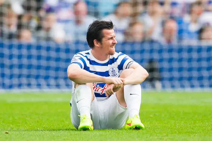 La soirée de Barton sur Twitter