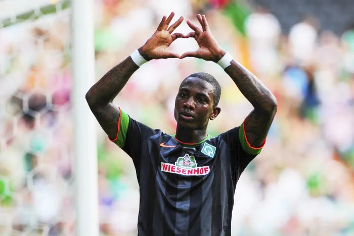 Le Werder secoué par une épidémie