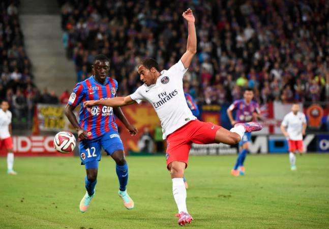 Paris remet les cannes