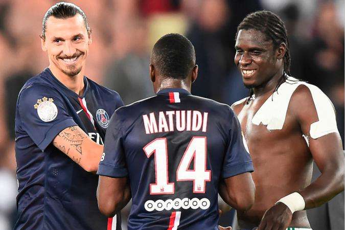 Le boulot propre de Bayal Sall