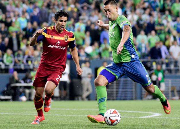 MLS : les play-offs sont en vue