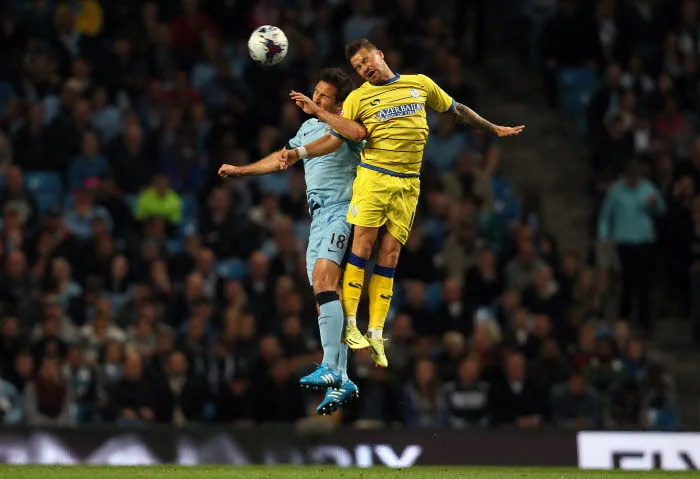Un selfie avec Lampard