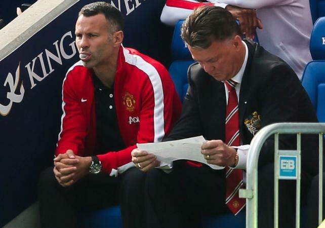 Crise défensive à Man United