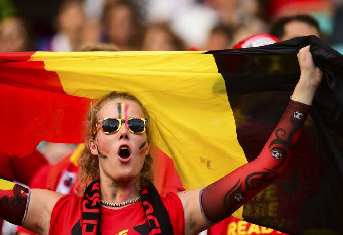 101 buts encaissés en 6 matchs