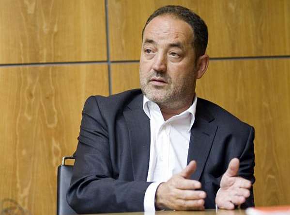 Une affaire de corruption en Espagne ?