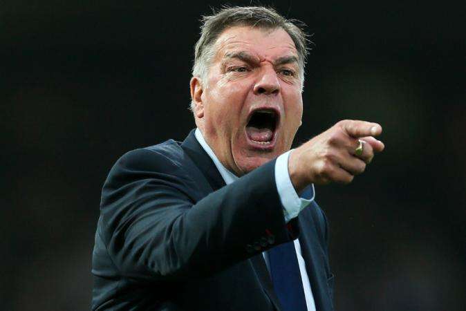 Allardyce défend Moyes