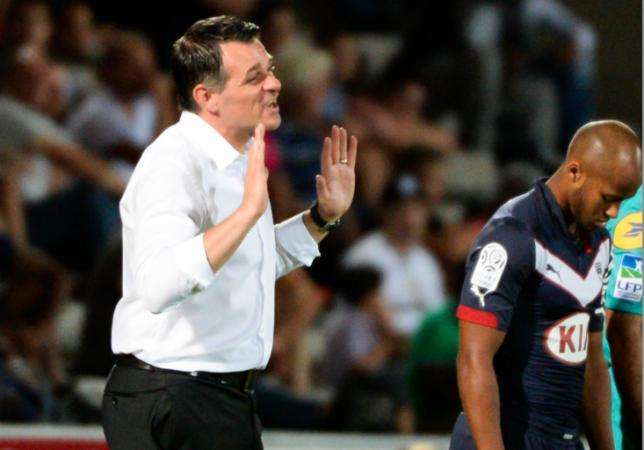 Sagnol défend le PSG