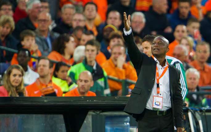 Le Ghana et les bonus impayés du Mondial