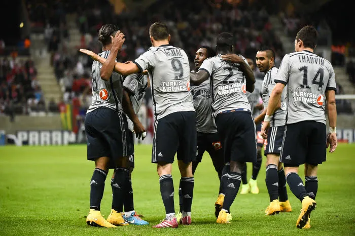 Inter &amp; Marseille = 275€ à gagner