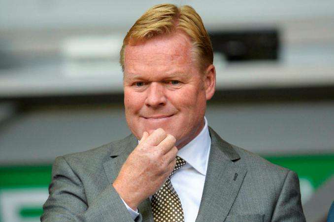 Les joueurs de Southampton sont motivés