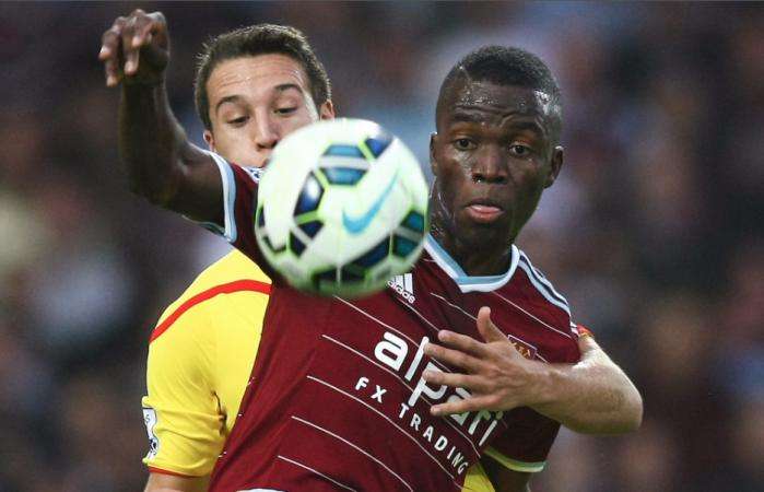 Valencia a connu West Ham par un film