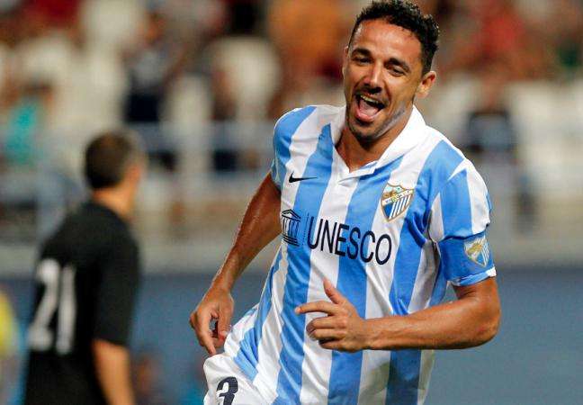 Weligton accuse Messi