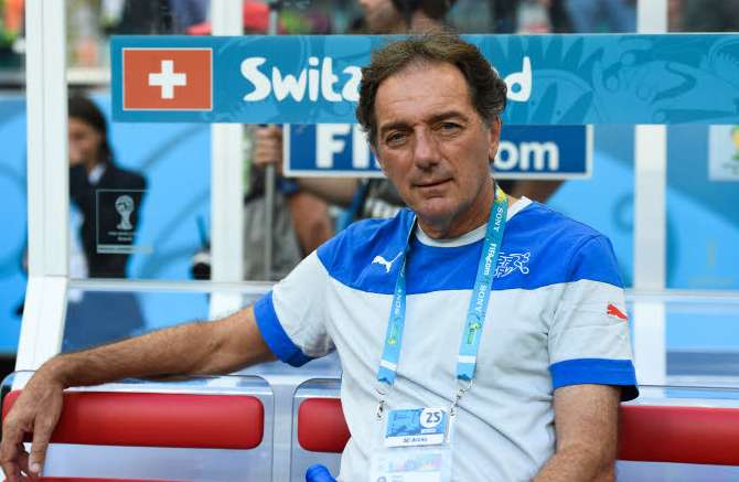 Le Ghana pourrait choisir Pont