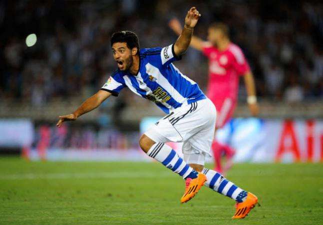 Herrera va retenter Vela