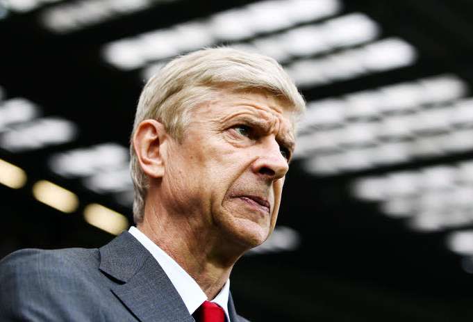 Wenger donne un conseil à Tottenham