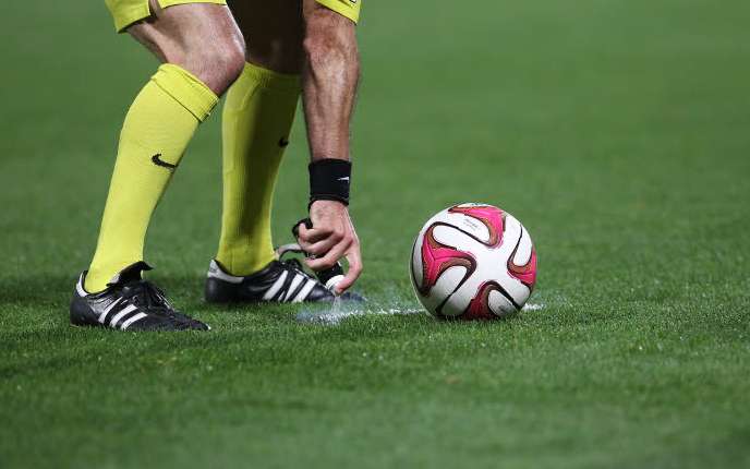 La bombe spray interdite en Allemagne