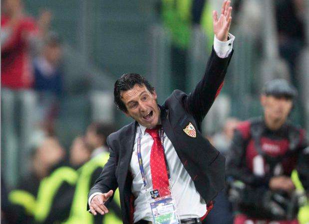 Le FC Séville marche au super